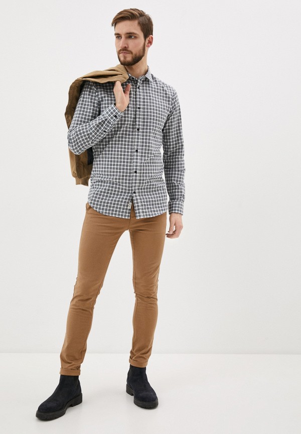 фото Рубашка only & sons