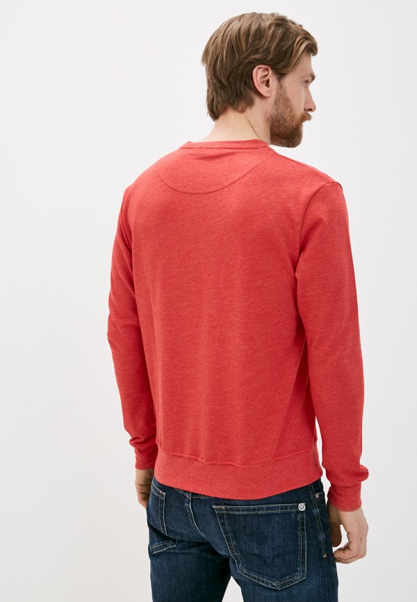 

Свитшот Bruebeck, Красный