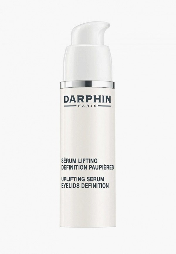 

Сыворотка для лица Darphin, Прозрачный, Uplifting, 15 мл