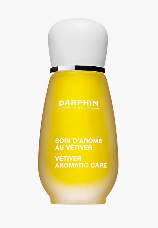 

Маска для лица Darphin, Белый, детокс Vetiver Aromatic, 15 мл