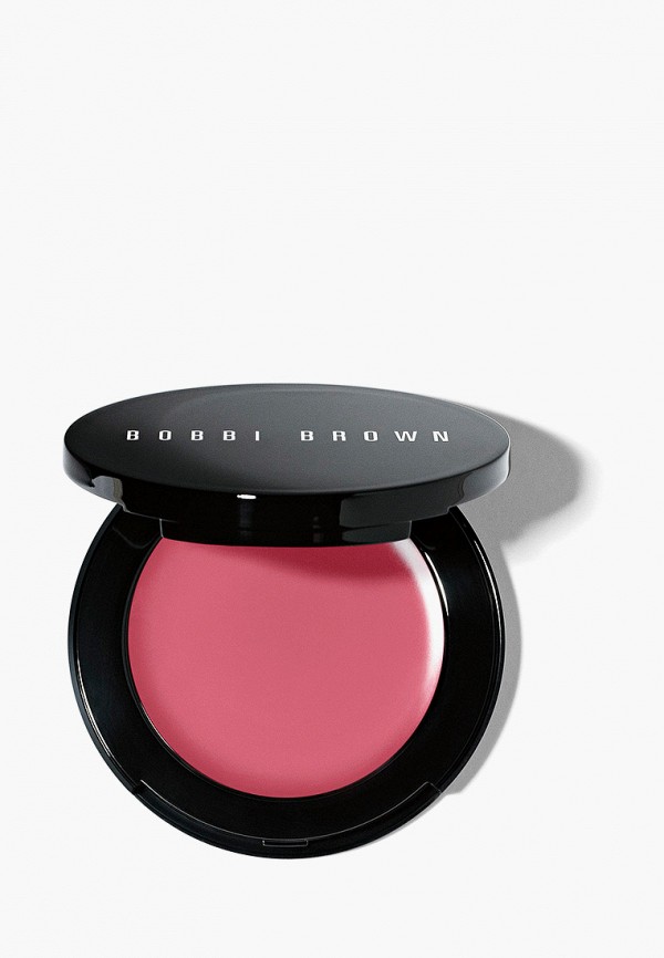 

Румяна Bobbi Brown, Розовый, для щек и губ Pot Rouge - Pale Pink, 3.7 г