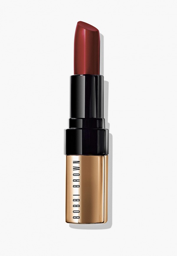 

Помада Bobbi Brown, Красный, Luxe Color - Russian Doll, 3.8 г