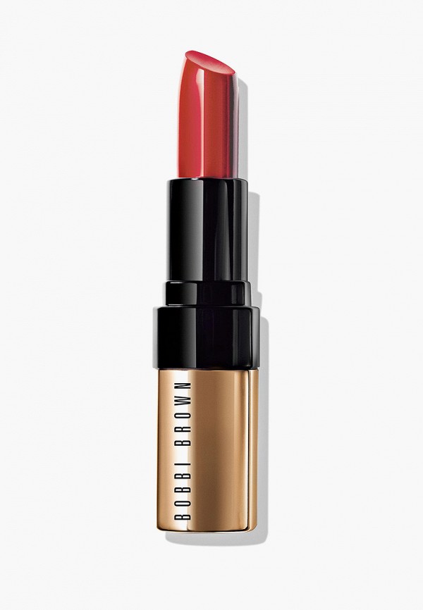 

Помада Bobbi Brown, Красный, Luxe Color - Retro Red, 3.8 г