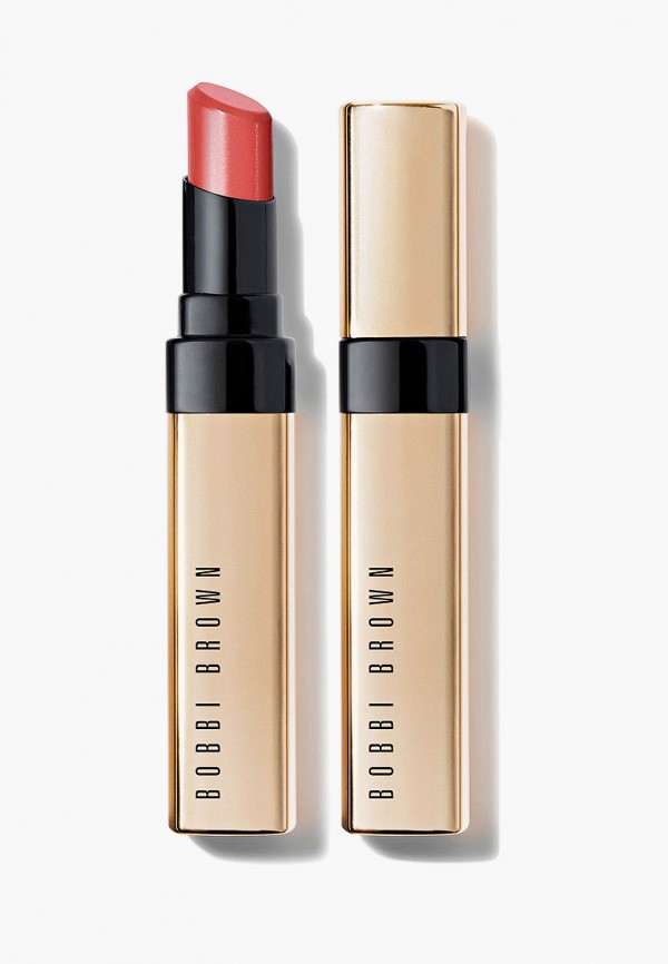 

Помада Bobbi Brown, Розовый, Luxe Shine Intense - Paris Pink, 6 мл