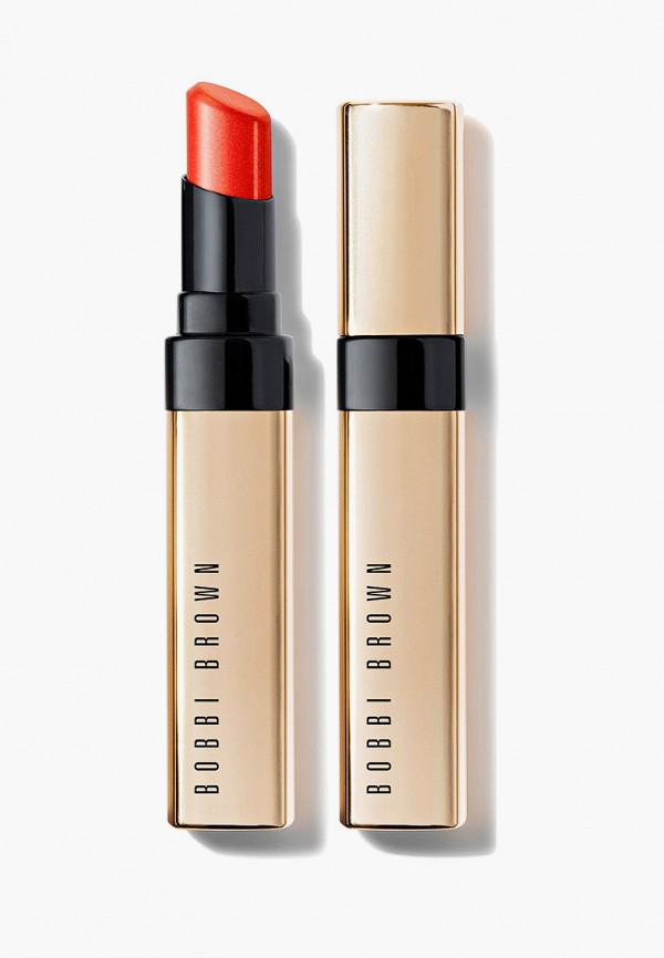 

Помада Bobbi Brown, Красный, Luxe Shine Intense - Wild Poppy, 6 мл