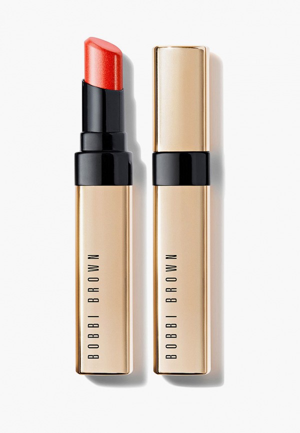 

Помада Bobbi Brown, Красный, Luxe Shine Intense - Showstopper, 6 мл