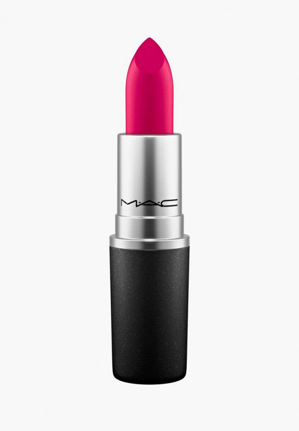 

Помада MAC, Розовый, супер матовая Lipstick Retro Matte, 701 All Fired Up, 3 г