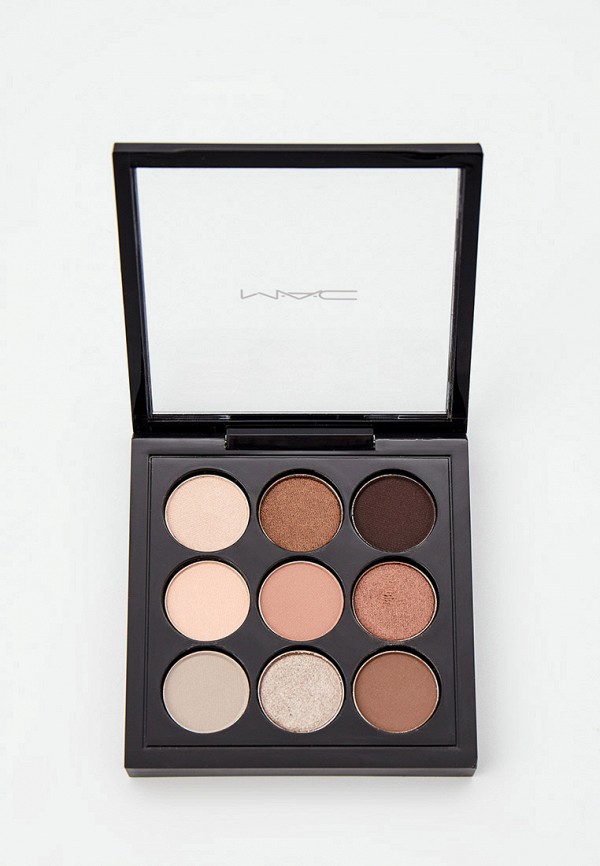 Тени для век MAC Eye Shadow X9 Dusky Rose Times Nine, 5.85 г
