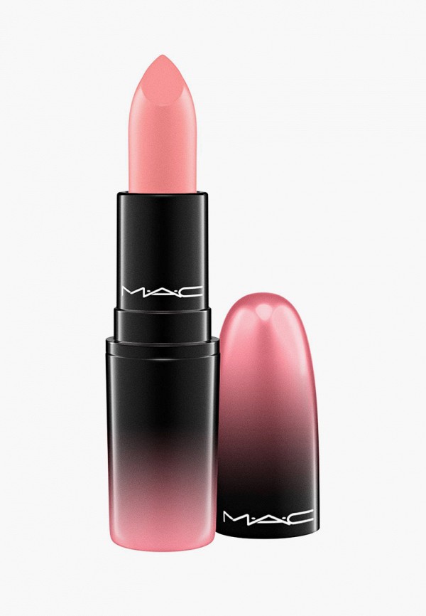 

Помада MAC, Розовый, Love Me Lipstick, Daddy’s Girl, 3 г