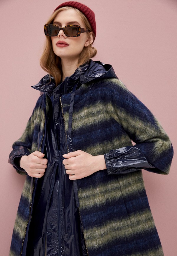 фото Пальто twinset milano