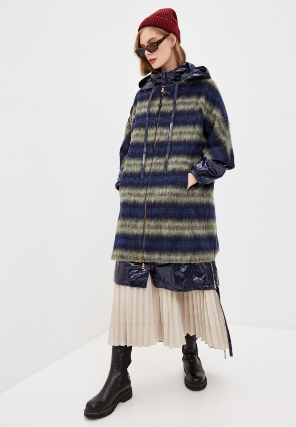 фото Пальто twinset milano