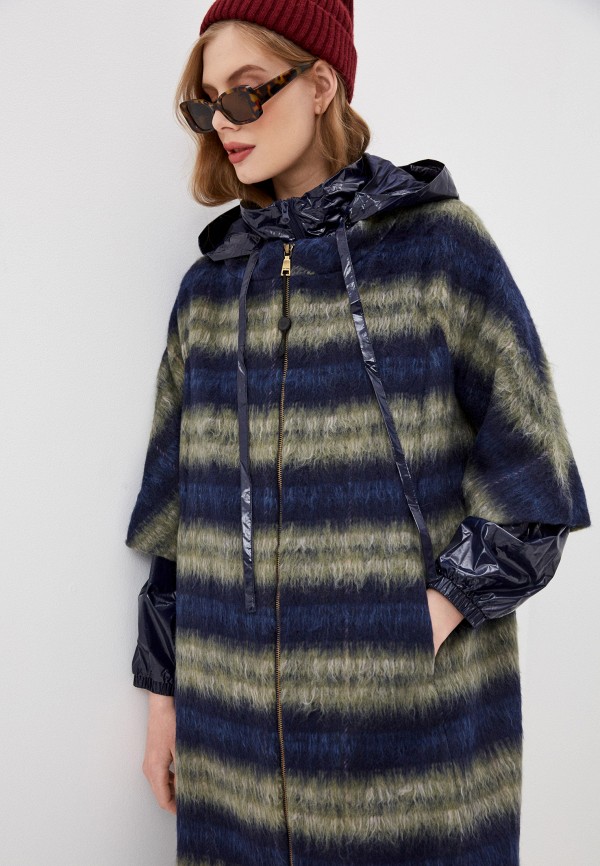 фото Пальто twinset milano