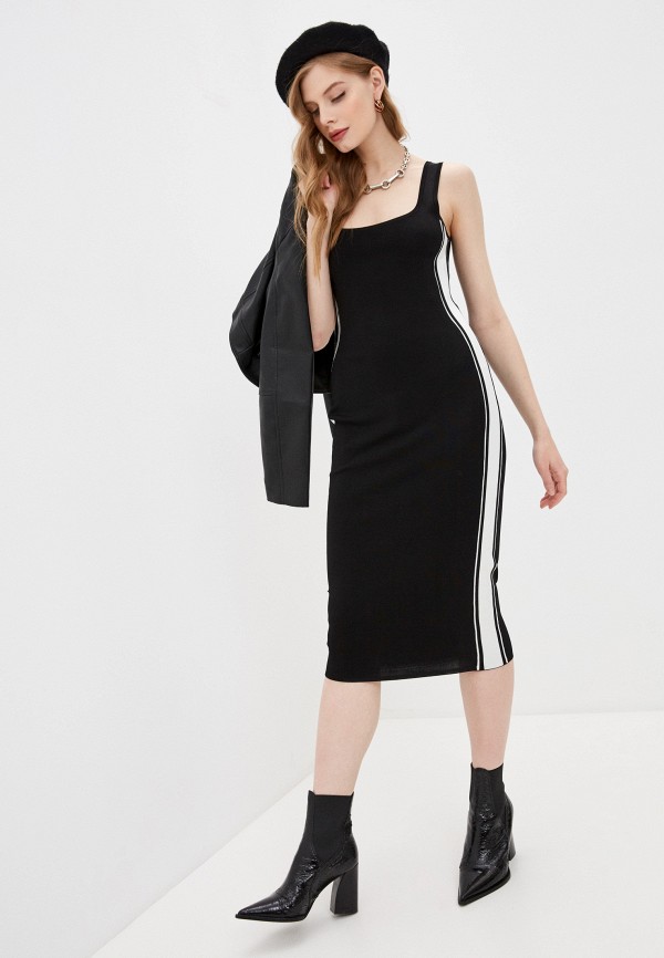 

Платье Twinset Milano, Черный, Twinset Milano RTLAAA462301