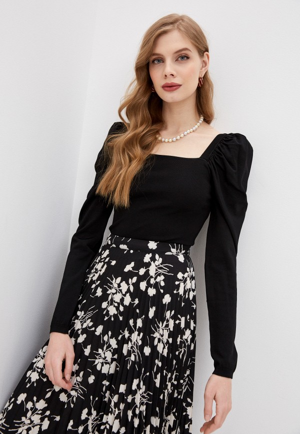 

Джемпер Twinset Milano, Черный, ACTITUDE
