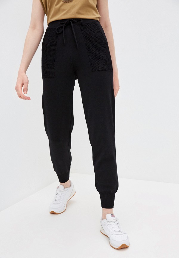 

Брюки спортивные Twinset Milano, Черный, ACTITUDE