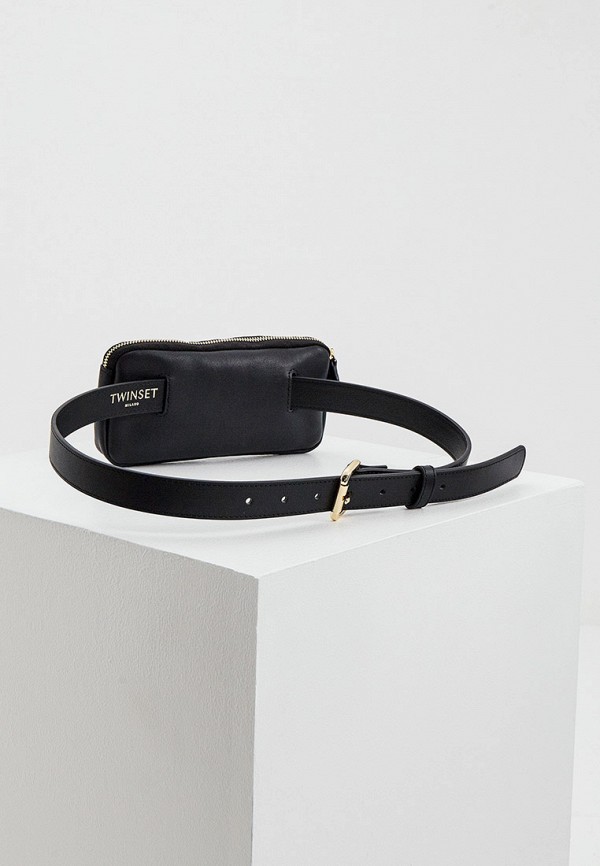 фото Сумка поясная twinset milano