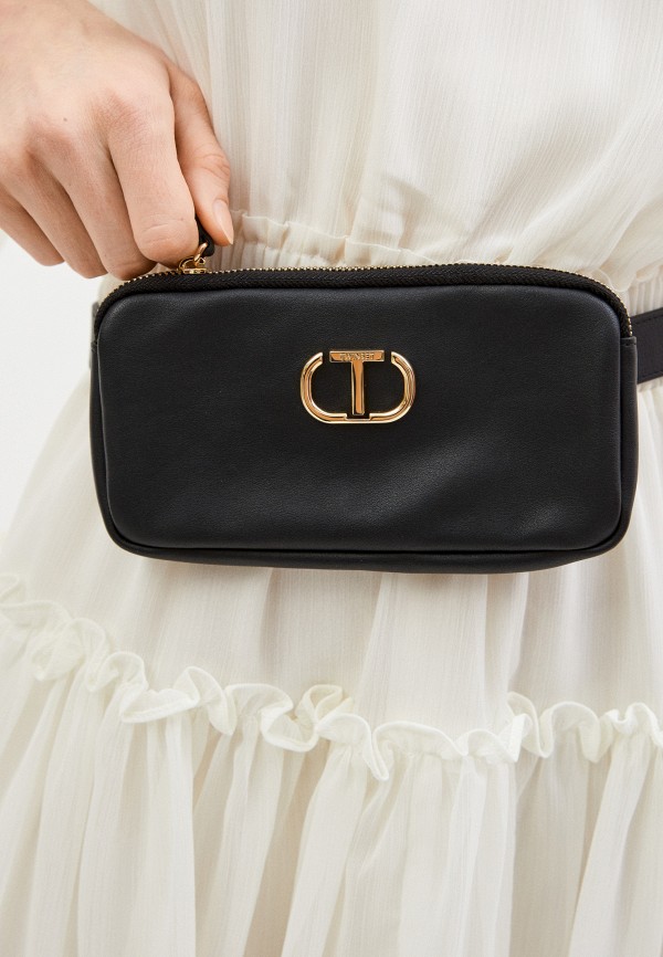 фото Сумка поясная twinset milano