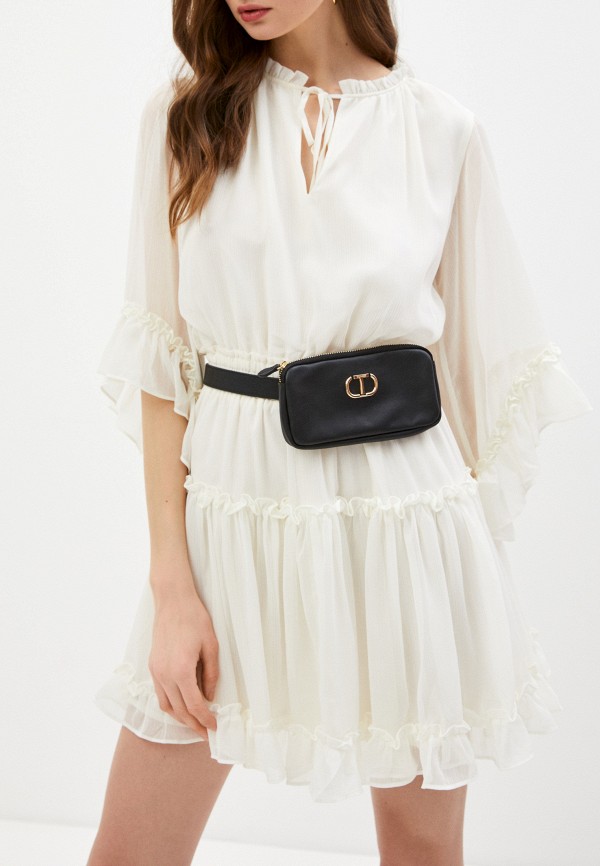 фото Сумка поясная twinset milano