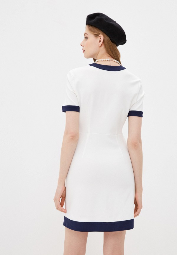 

Платье Twinset Milano, Белый, Twinset Milano RTLAAA463401