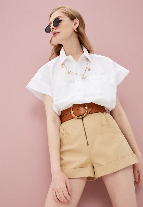 фото Шорты twinset milano