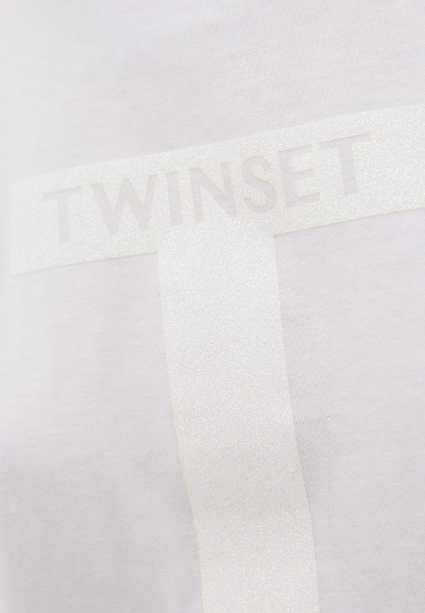 фото Футболка twinset milano