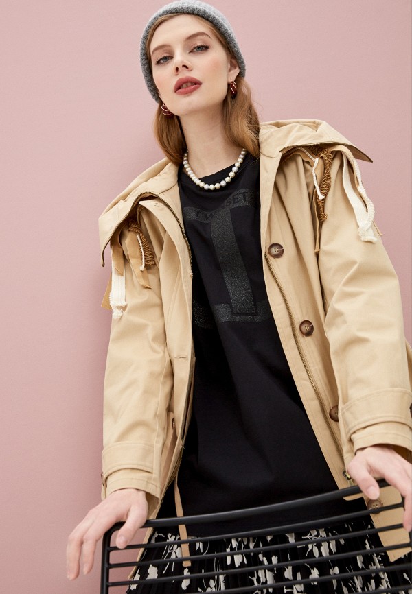 фото Футболка twinset milano