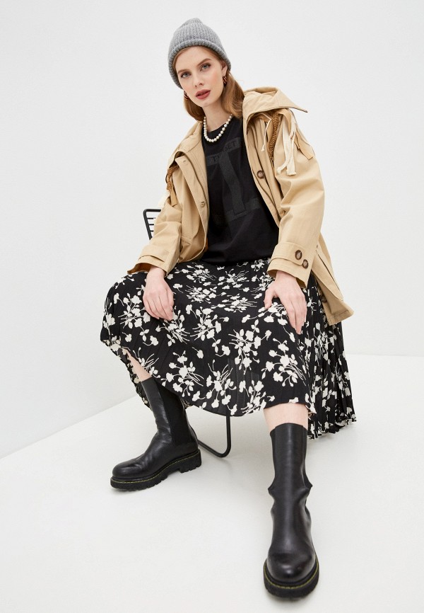 фото Футболка twinset milano