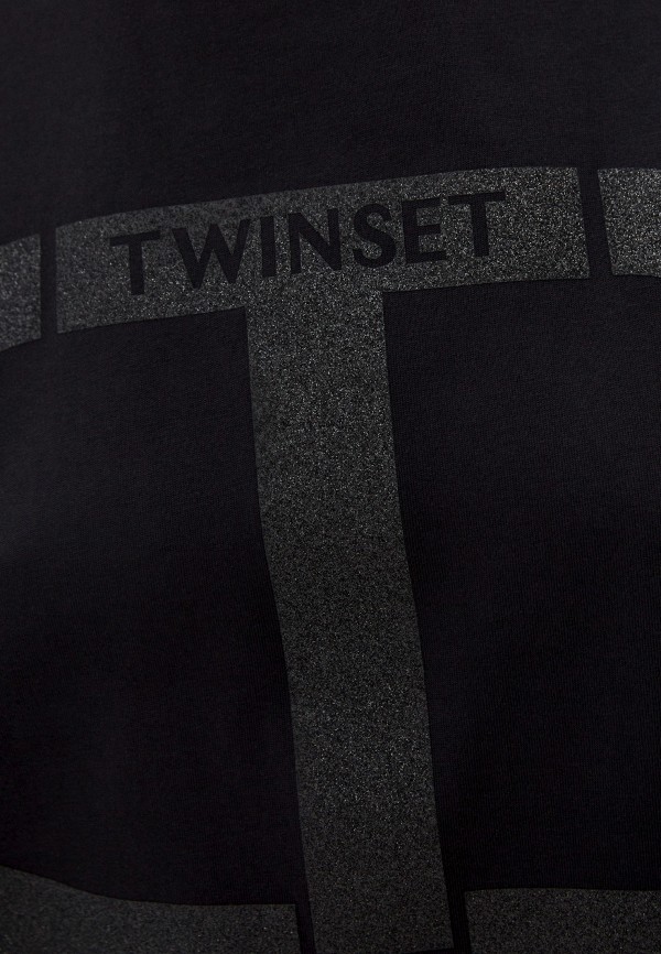 фото Футболка twinset milano