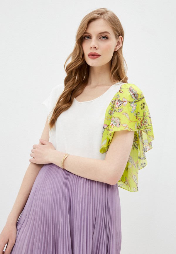 

Джемпер Twinset Milano, Белый, Twinset Milano RTLAAA465301