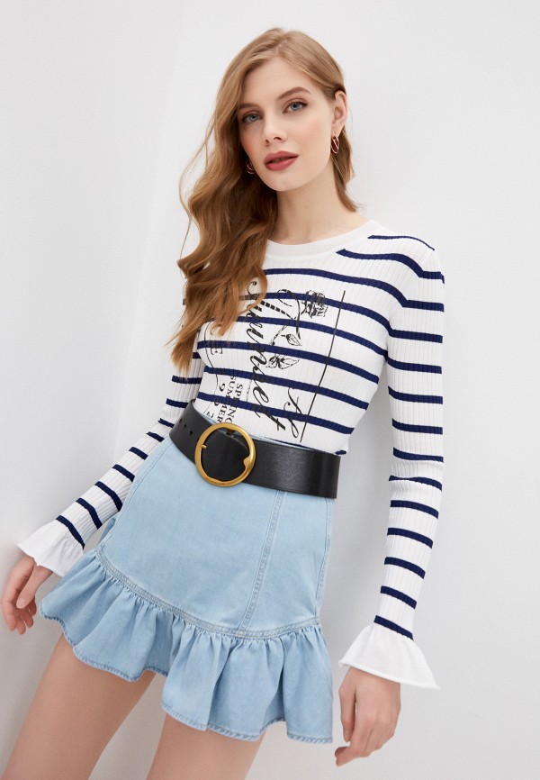 

Джемпер Twinset Milano, Белый