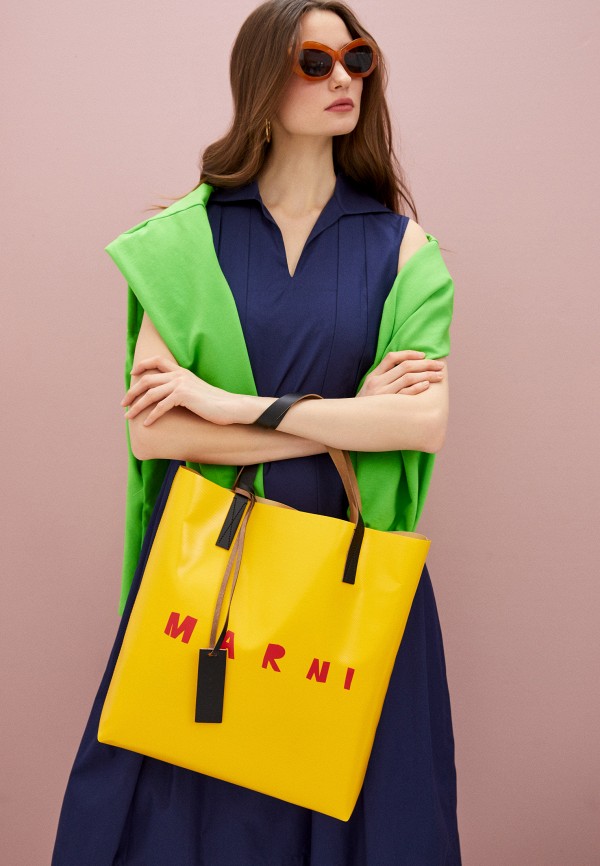 фото Платье marni