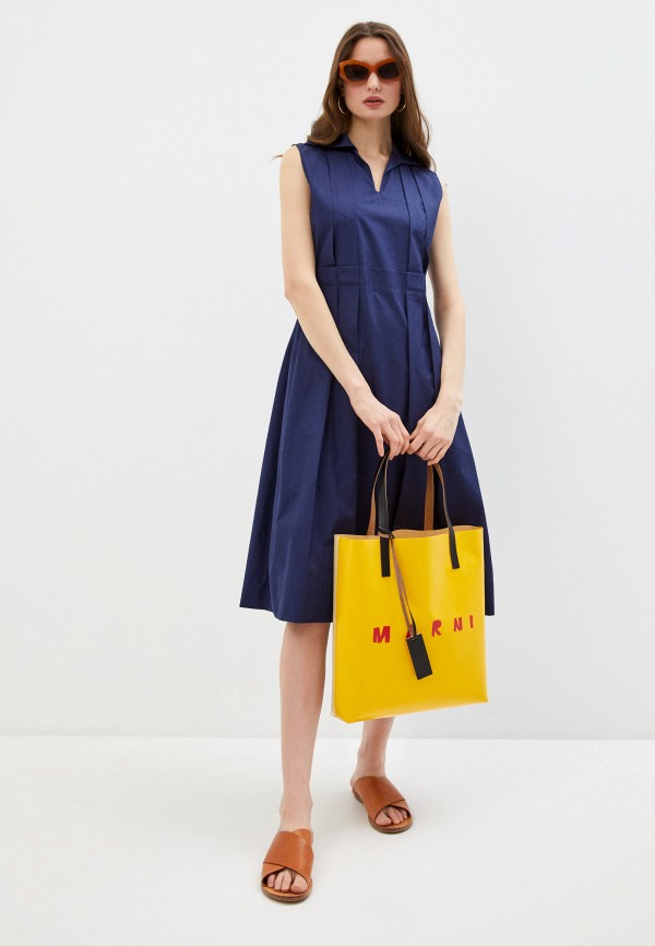 фото Платье marni