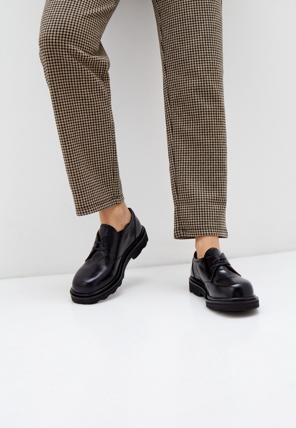 фото Ботинки marni