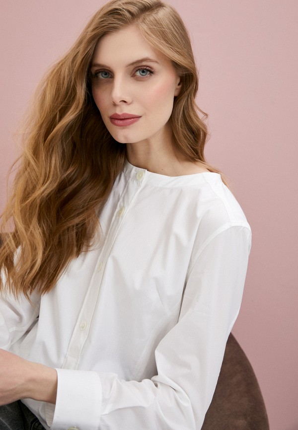 

Блуза Marni, Белый, Marni RTLAAA466801