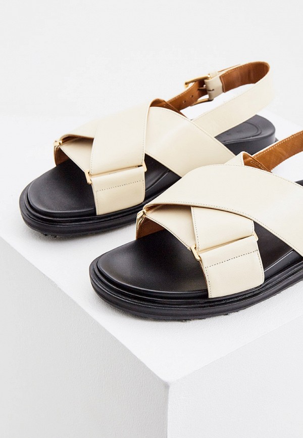 фото Сандалии marni