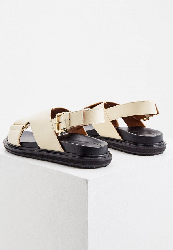 фото Сандалии marni