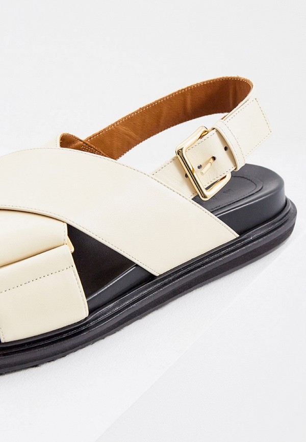 фото Сандалии marni