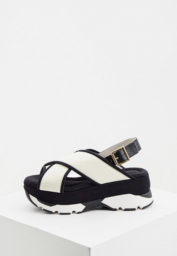 фото Босоножки marni