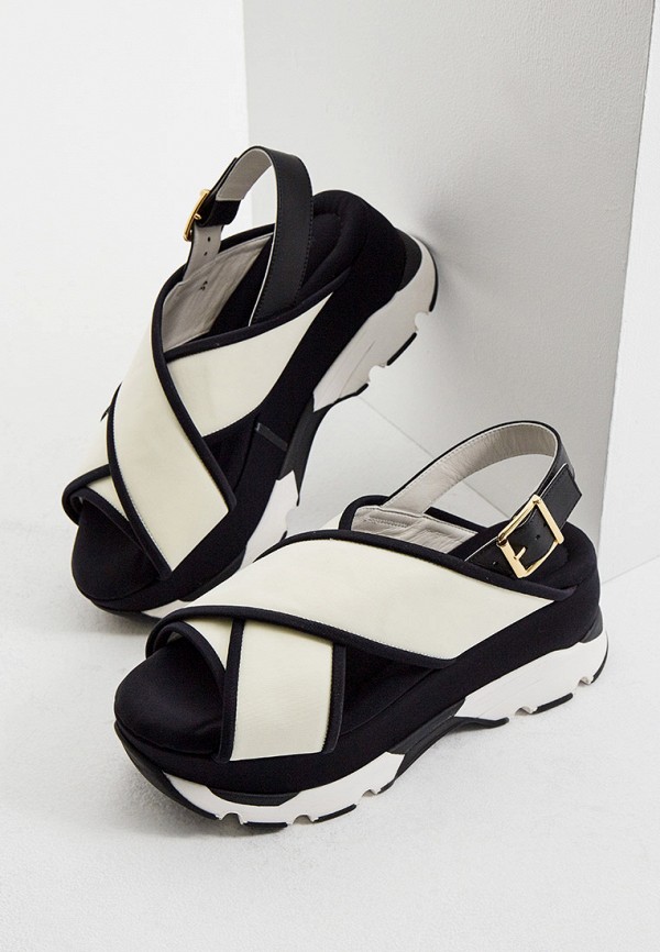 фото Босоножки marni