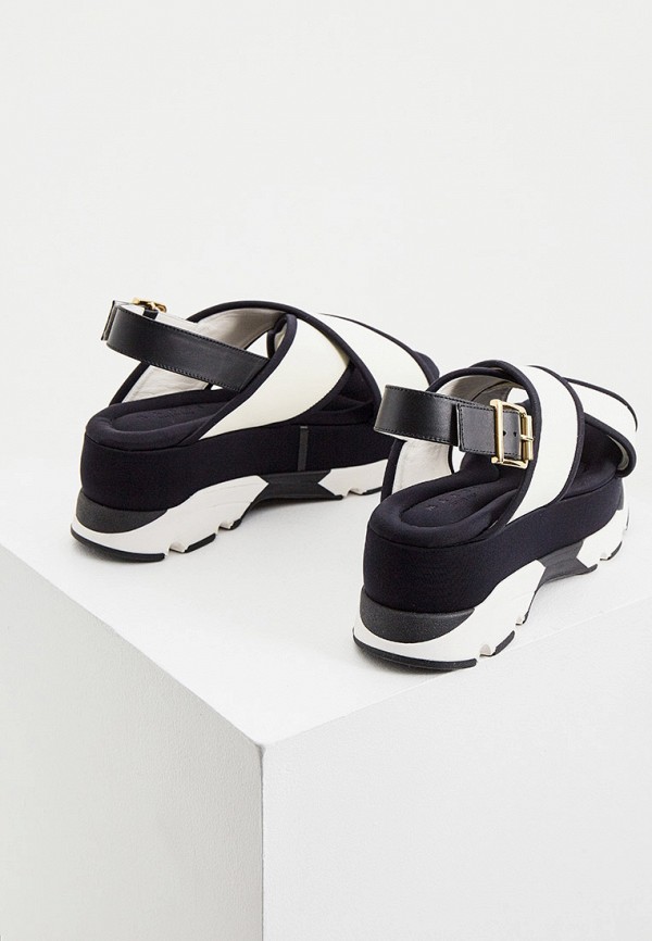 фото Босоножки marni
