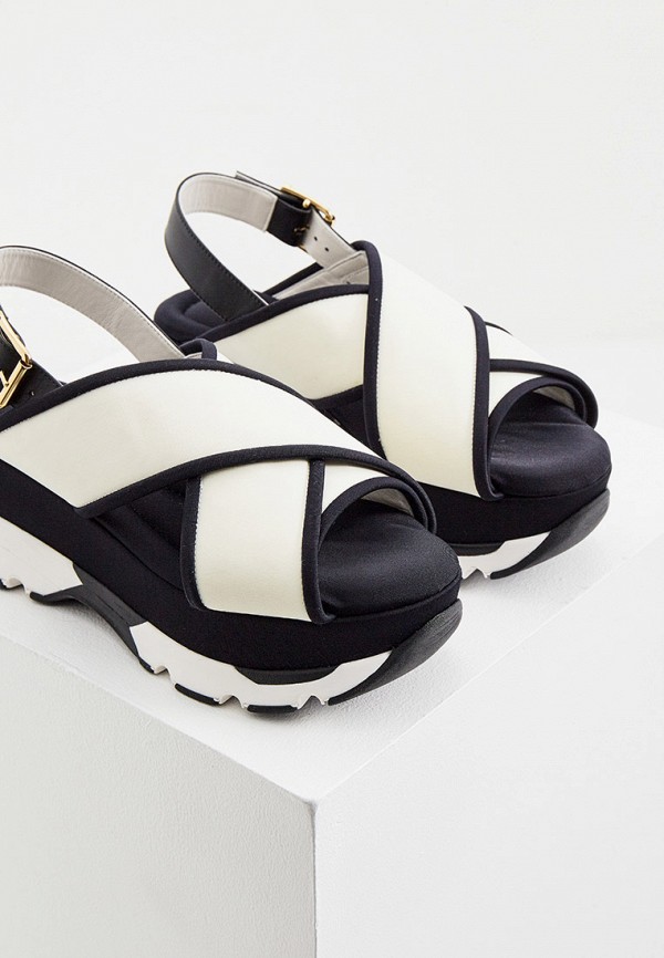 фото Босоножки marni