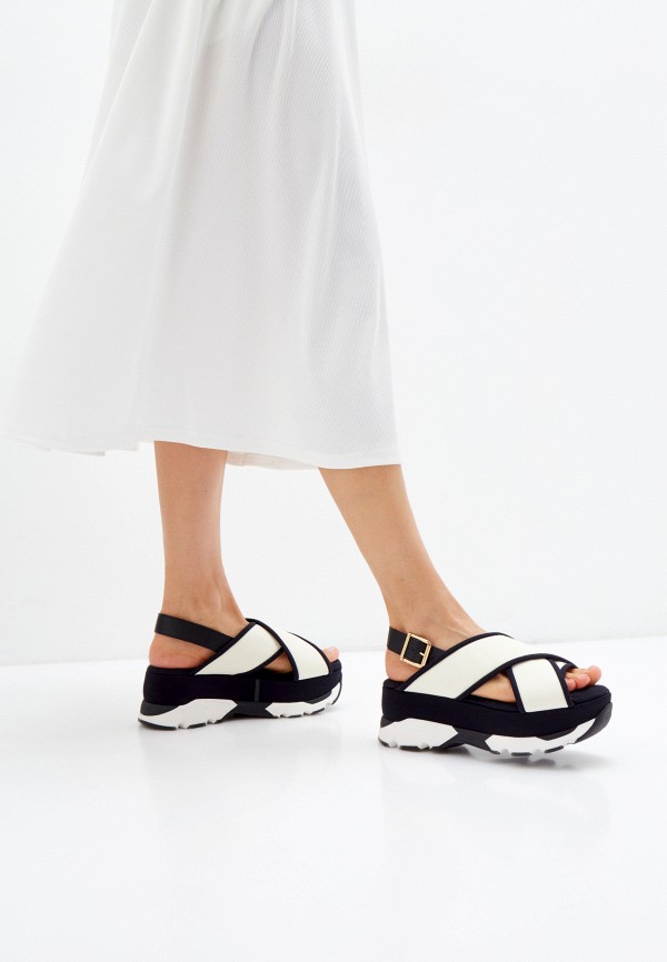 фото Босоножки marni