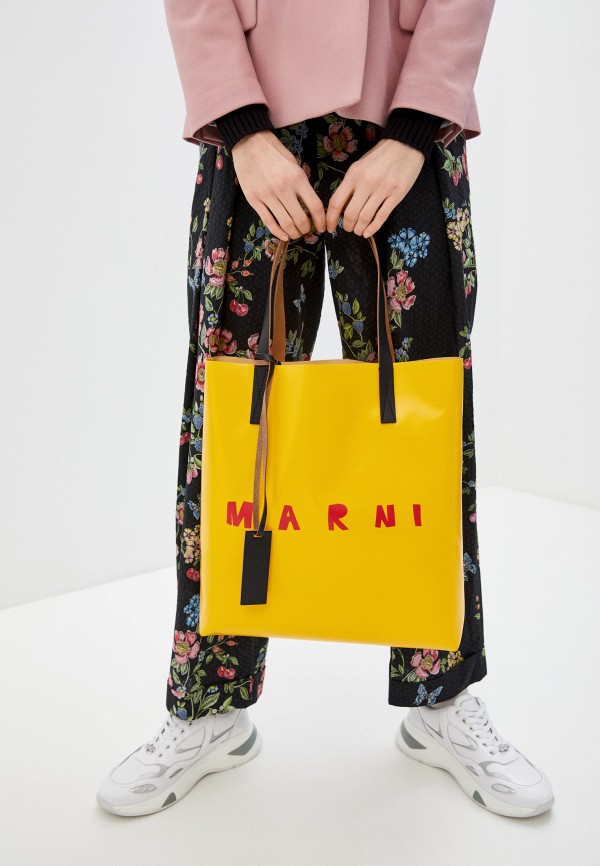фото Сумка marni