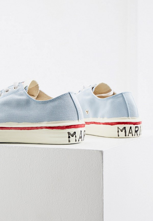 фото Кеды marni