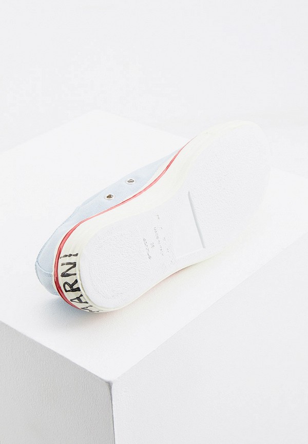 фото Кеды marni