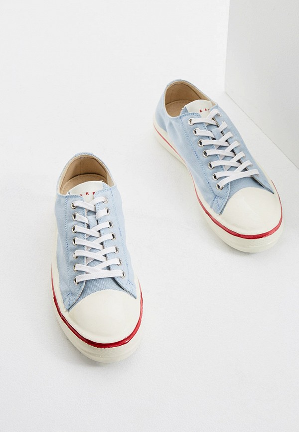 фото Кеды marni