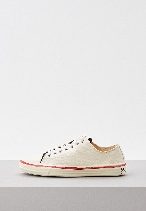 фото Кеды marni