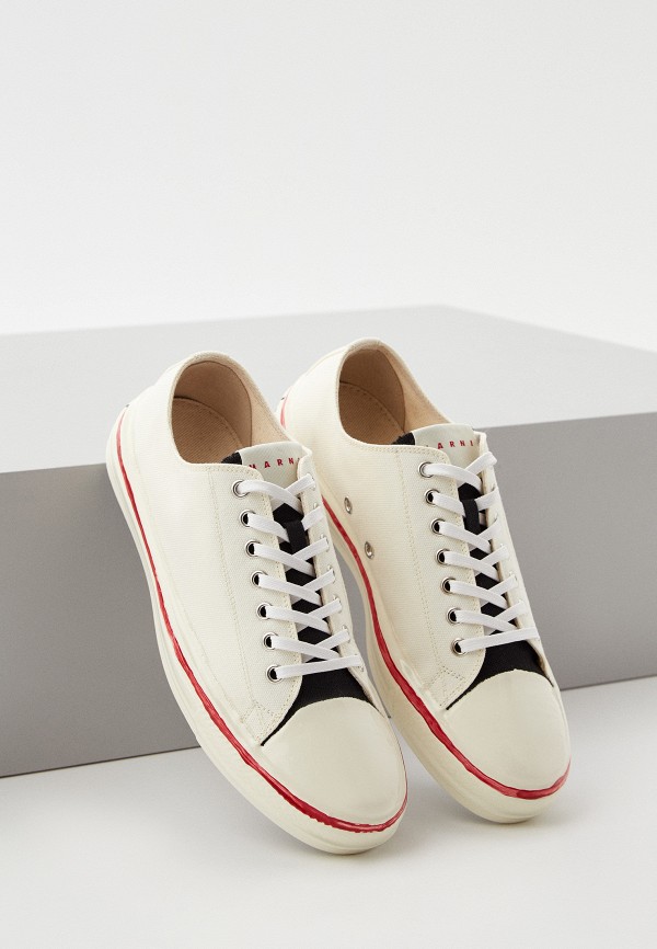 фото Кеды marni
