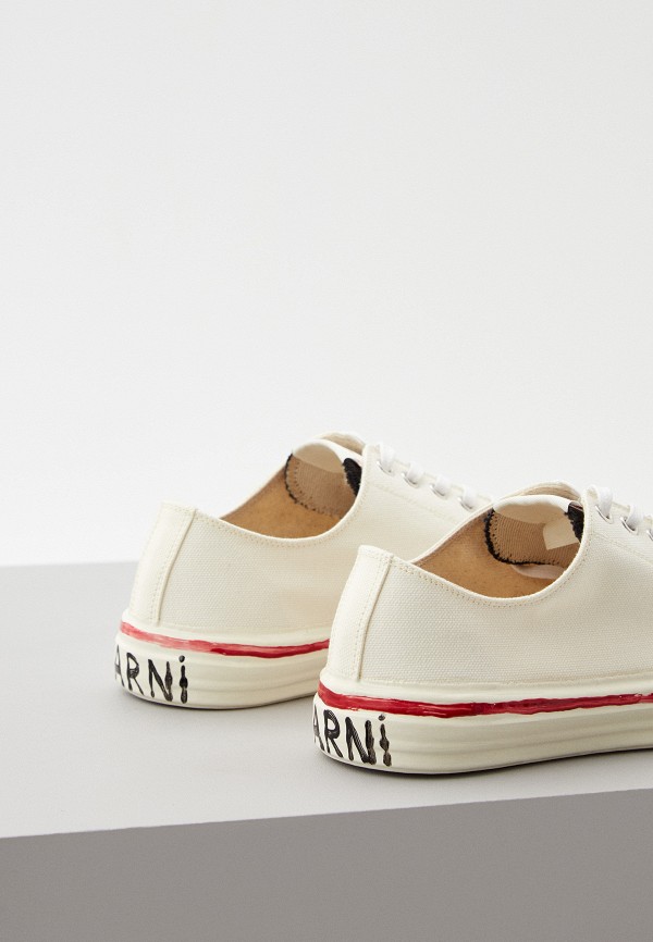 фото Кеды marni