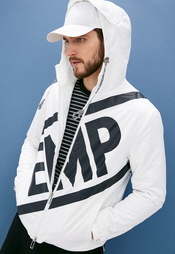 фото Куртка утепленная emporio armani